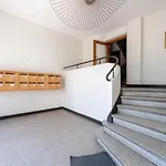 Les Hirondelles - 3 A Apartament Annecy