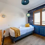 Apartament Les Hirondelles - 3 A *